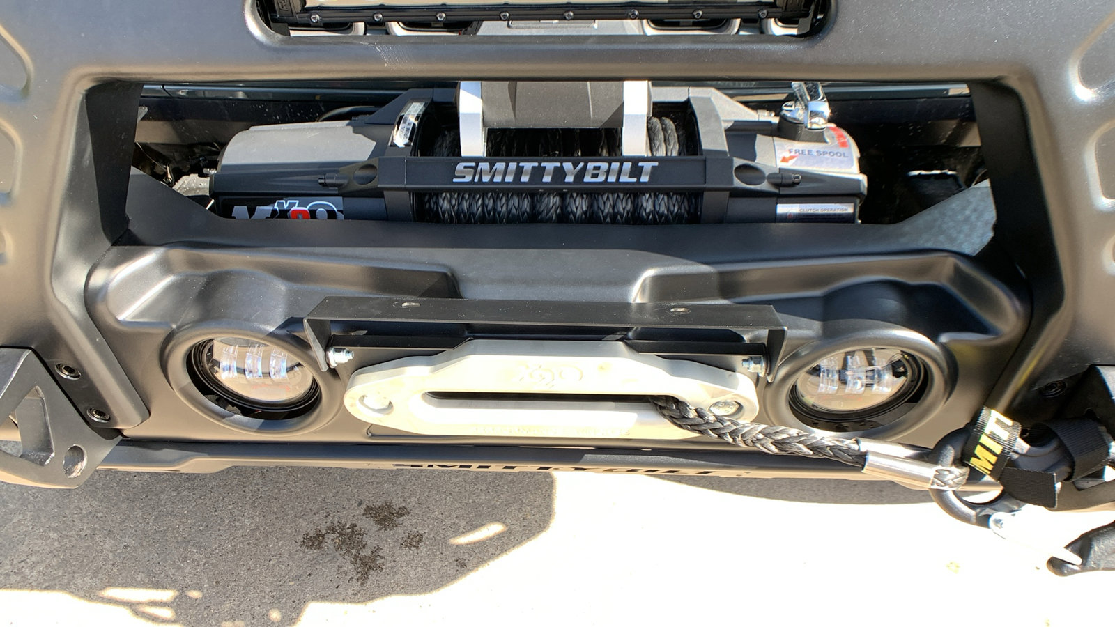 Used 2025 Jeep Wrangler Unlimited Rubicon image 9