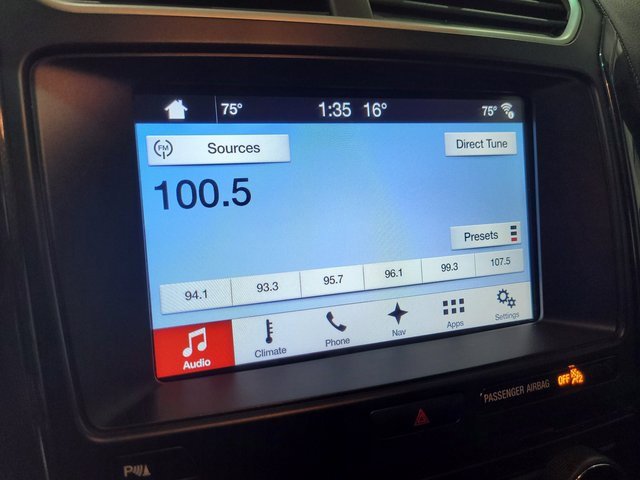 Used 2017 Ford Explorer XLT w/ Equipment Group 202A image 39