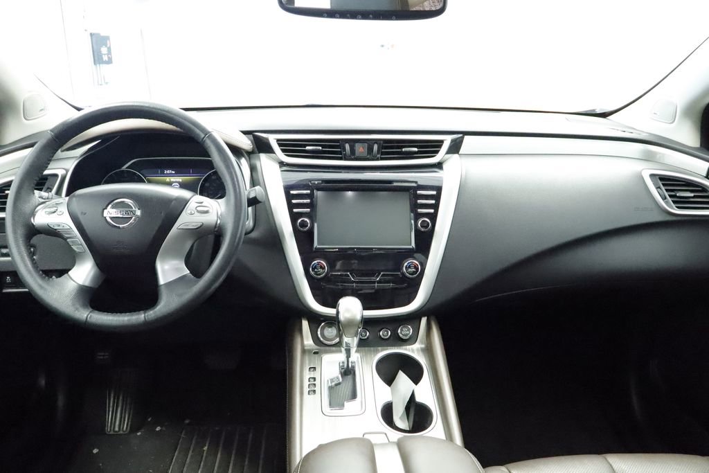 Used 2015 Nissan Murano Platinum w/ Platinum Technology Package AWD/4WD image 20