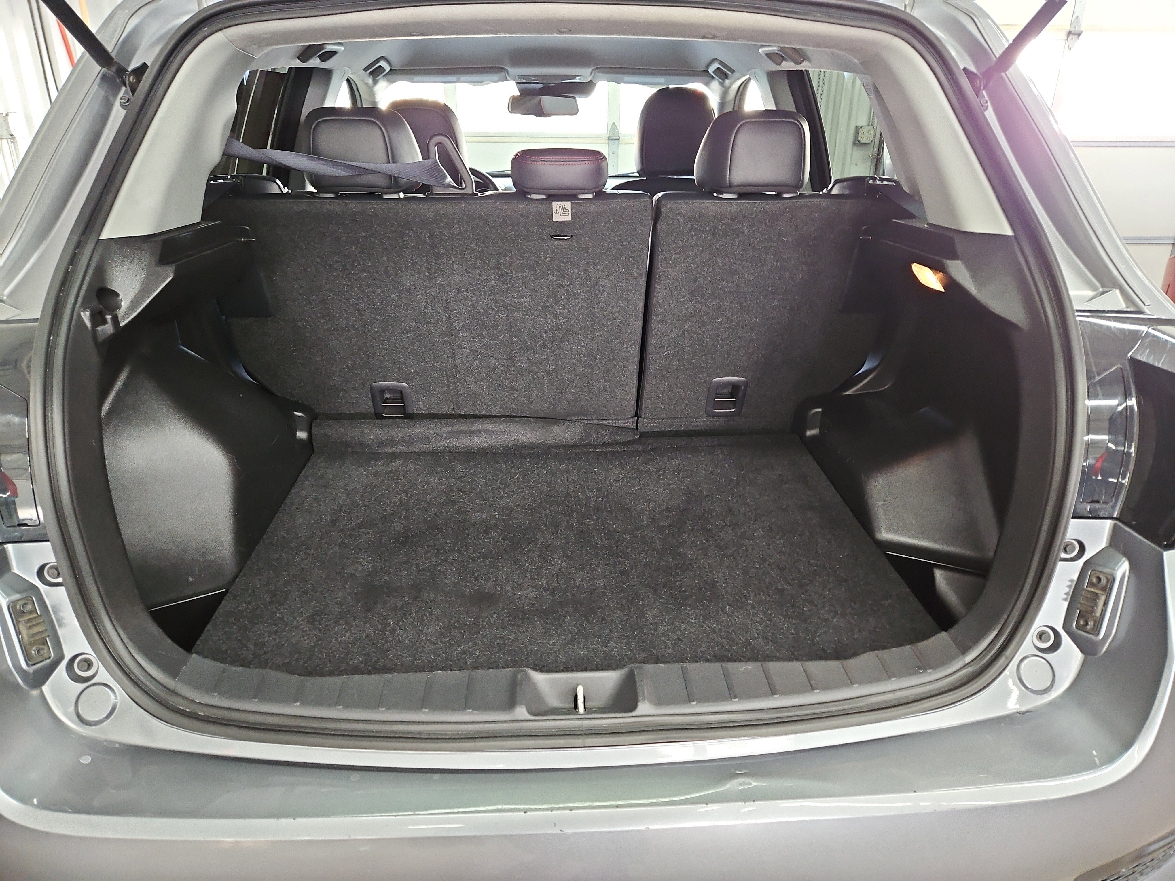 Used 2022 Mitsubishi Outlander Sport SE image 12