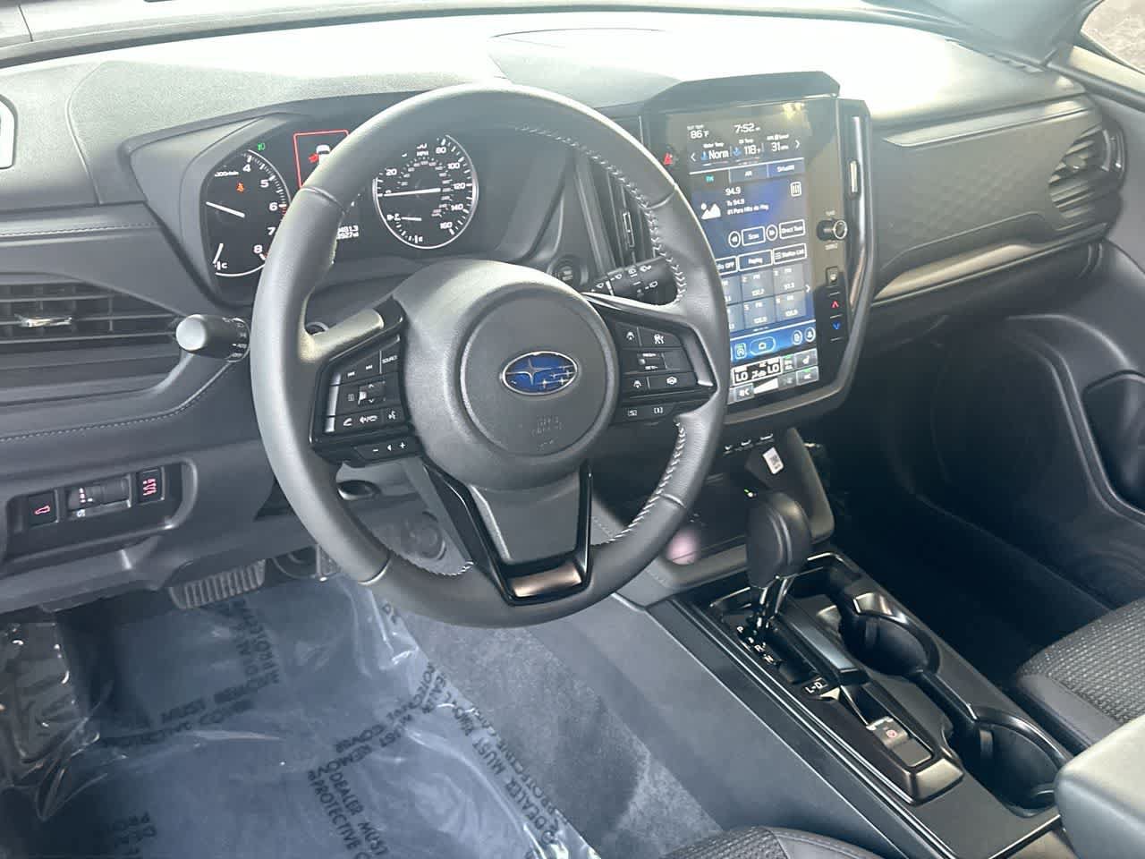 Certified 2026 Subaru Forester Premium AWD/4WD image 13