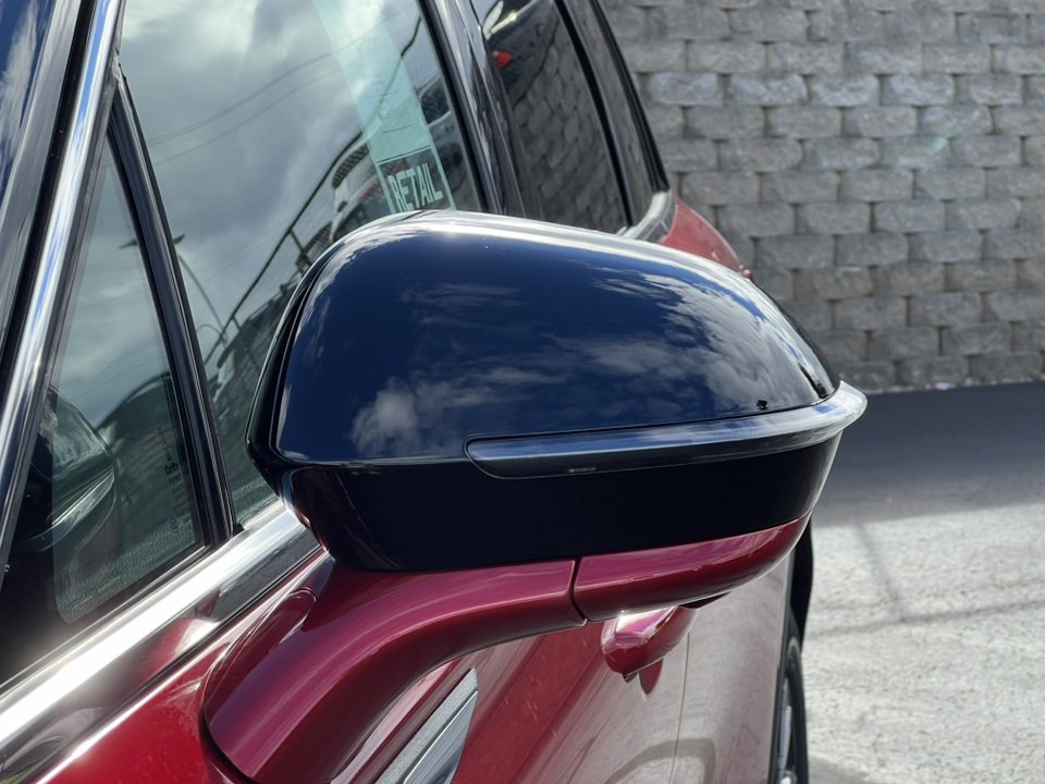 New 2026 Lincoln Corsair Premiere image 34