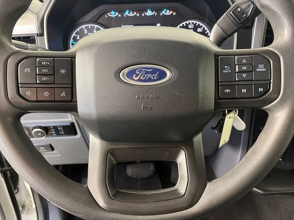 Certified 2023 Ford F150 XLT w/ Trailer Tow Package image 16