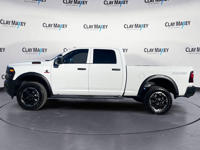 New 2026 RAM 2500 Tradesman image 2
