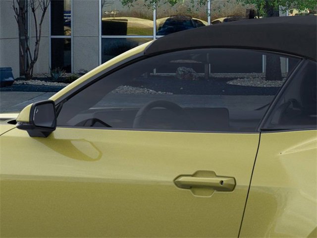 New 2025 Ford Mustang Premium image 20