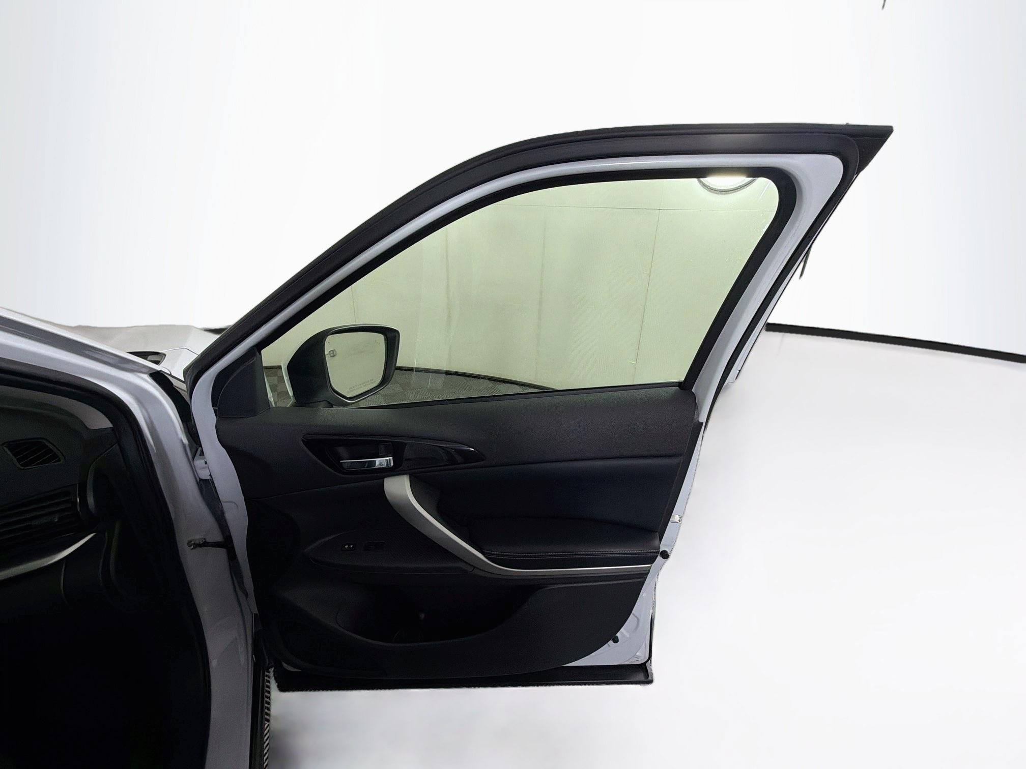 Used 2024 Mitsubishi Eclipse Cross SE AWD/4WD image 32
