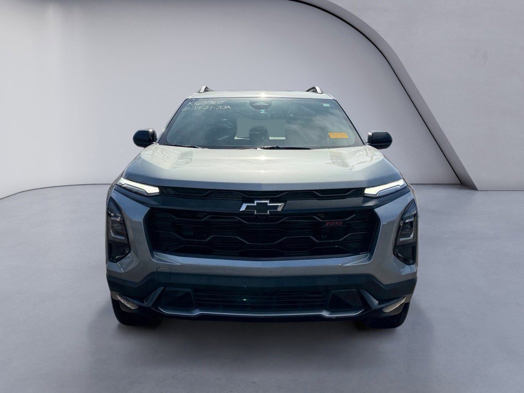 Used 2025 Chevrolet Equinox RS image 8