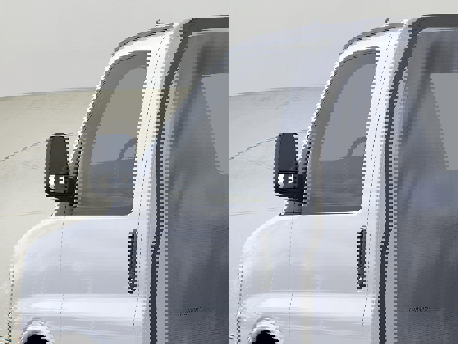 New 2026 Chevrolet Express 3500 w/ Power Convenience Package image 36