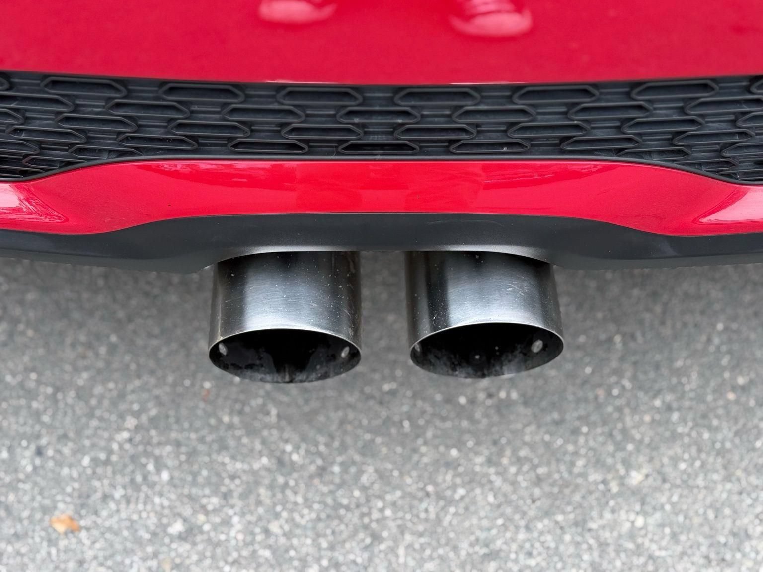 Used 2013 MINI Cooper Coupe S FWD image 13