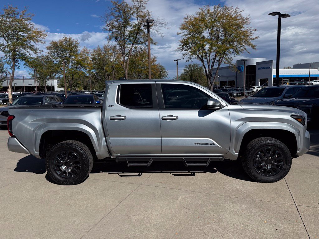 Used 2024 Toyota Tacoma SR5 AWD/4WD image 3