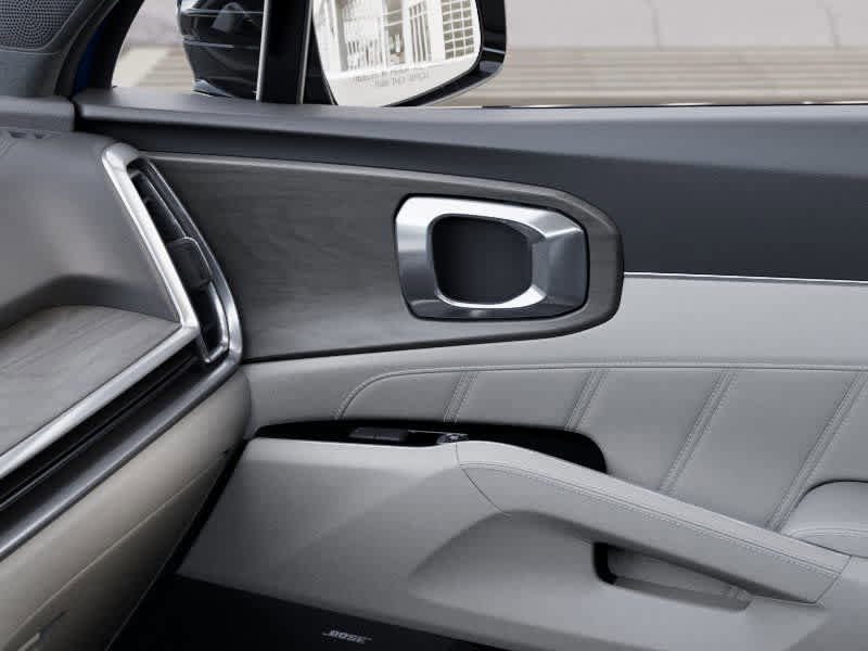 New 2026 Kia Sorento SX Prestige image 25