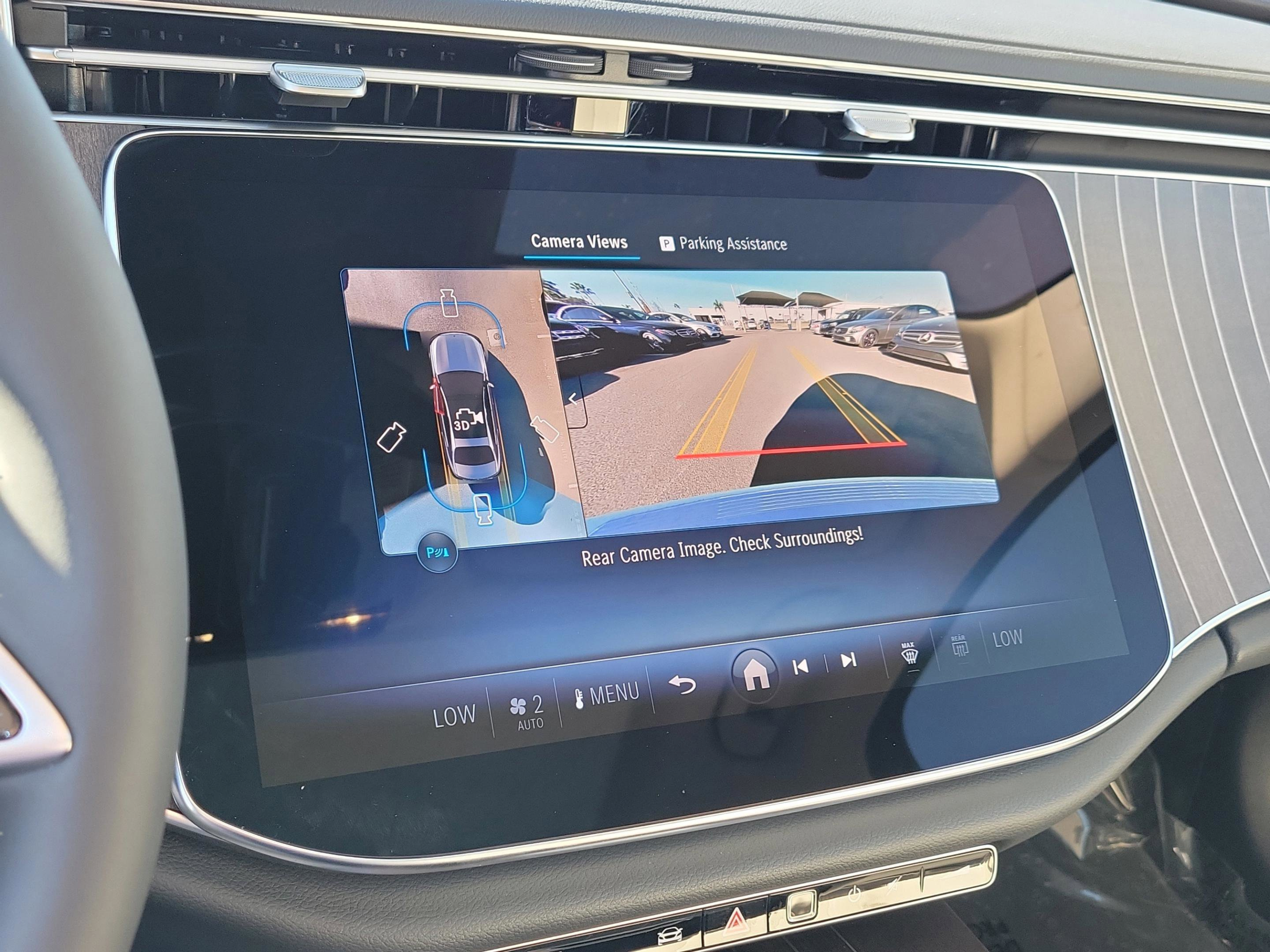 Certified 2026 Mercedes-Benz E 350 Sedan image 19