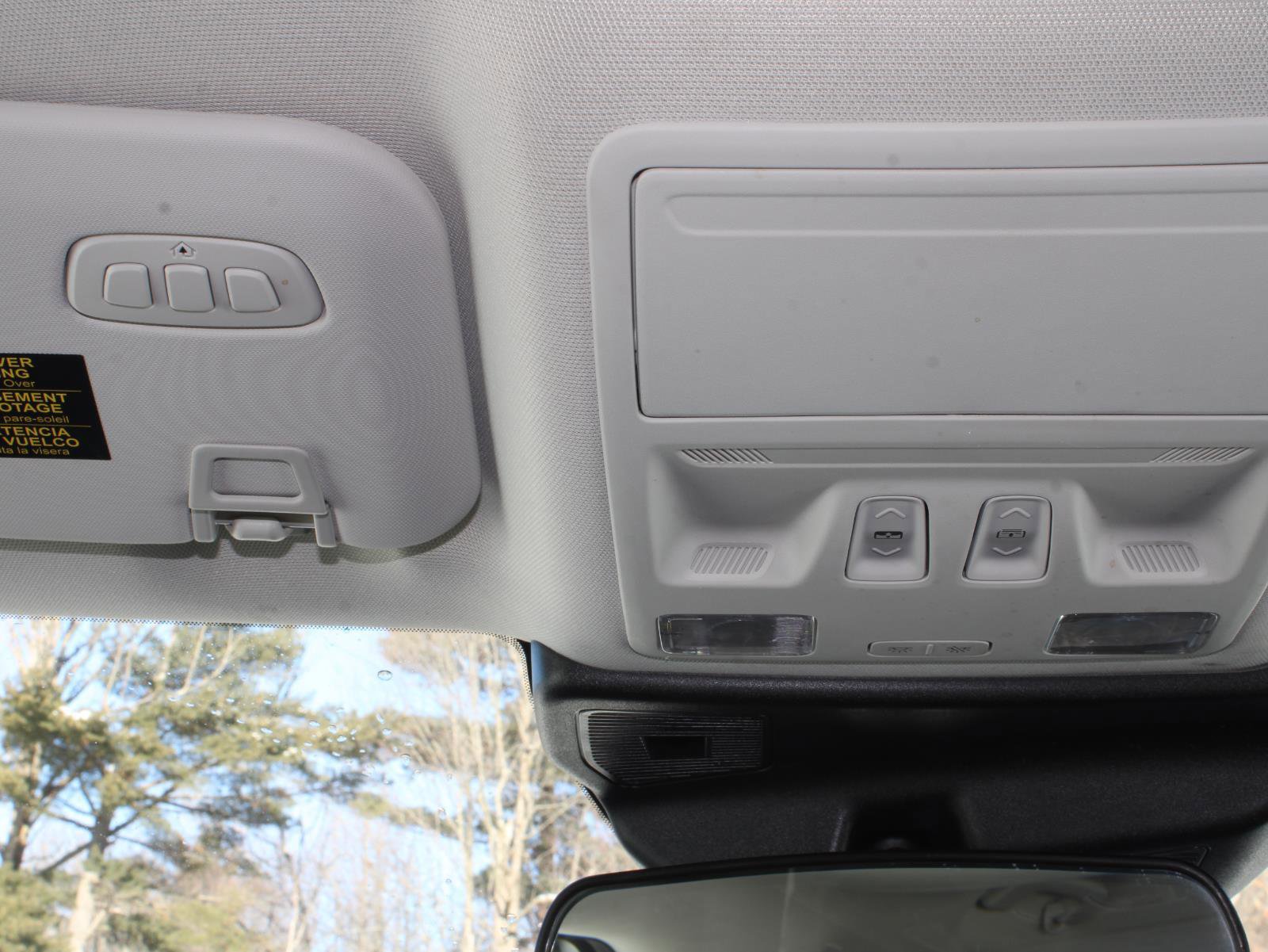 Used 2023 Ford Bronco Sport Big Bend w/ Convenience Package image 12