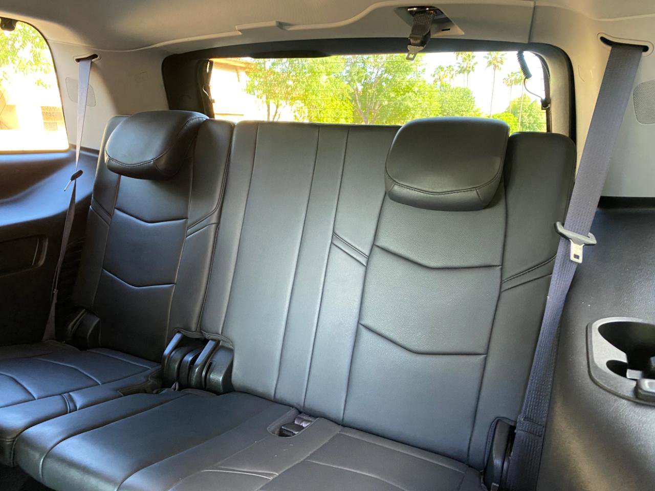 Used 2016 Cadillac Escalade 4WD image 39