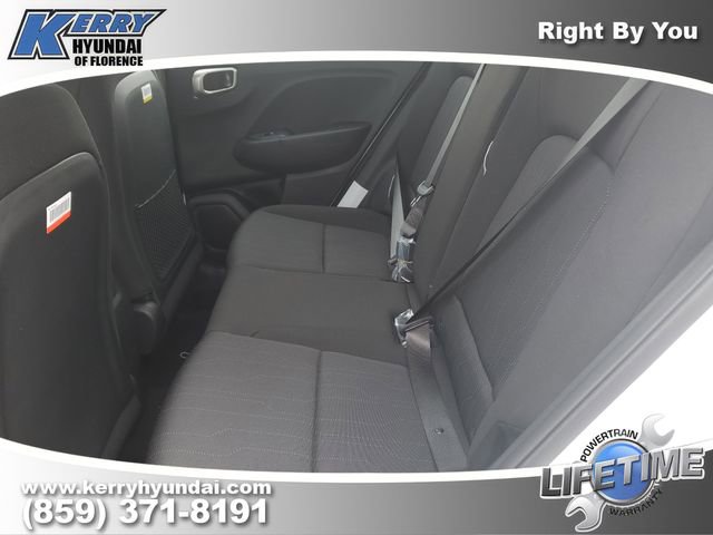 New 2026 Hyundai Venue SE image 12