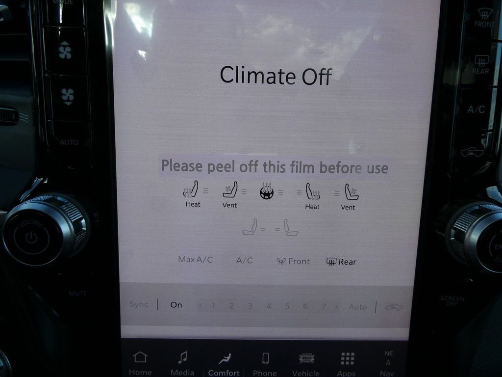 New 2026 RAM 1500 Laramie w/ Laramie Southwest Edition image 32