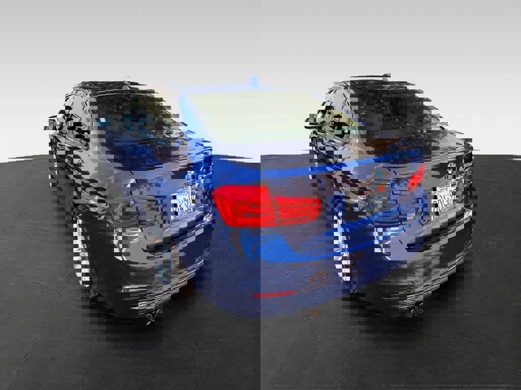 Used 2016 BMW 328i Sedan image 4