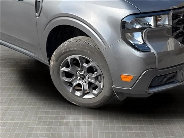 Used 2026 Ford Maverick XLT AWD/4WD image 11