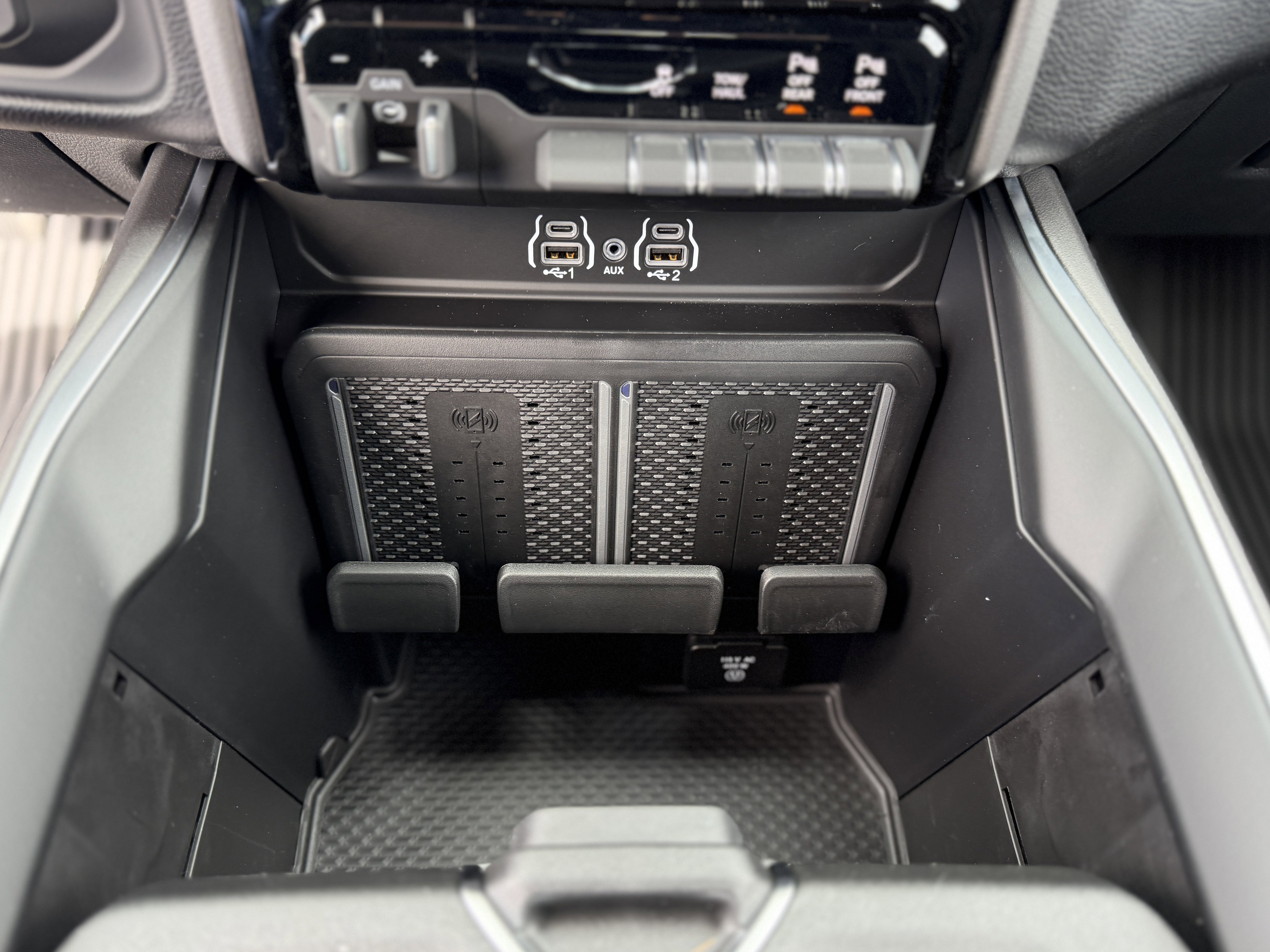 New 2026 RAM 2500 Big Horn image 13