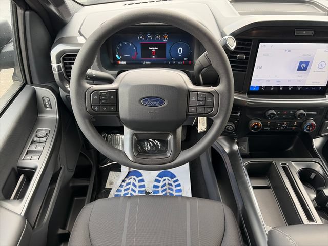 New 2026 Ford F150 STX w/ F-150 LOBO Package AWD/4WD image 11