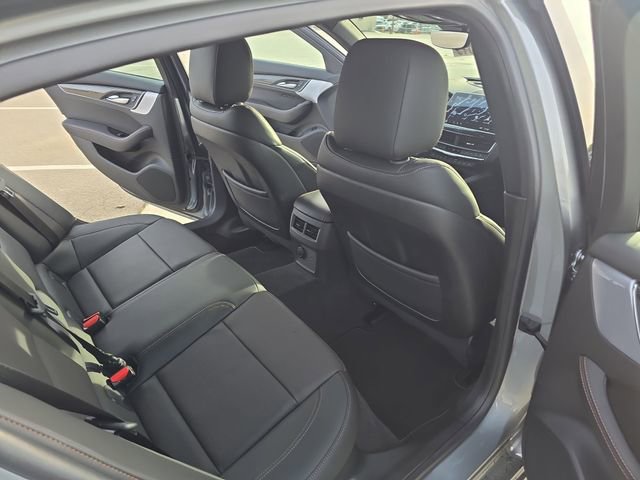 Certified 2024 Cadillac CT5 V w/ Super Cruise 2 Package image 11