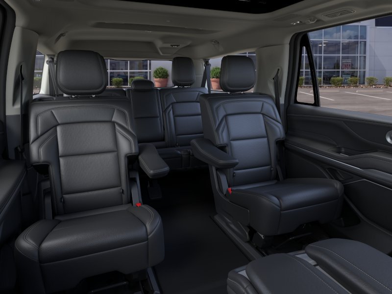 New 2025 Lincoln Navigator L Reserve AWD/4WD image 48