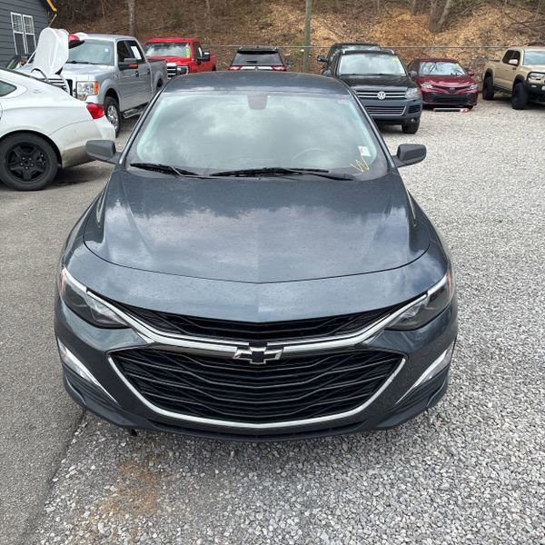 Used 2019 Chevrolet Malibu RS image 7