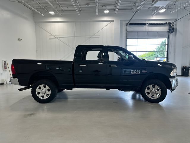 Used 2014 RAM 2500 SLT w/ Luxury Group AWD/4WD image 4