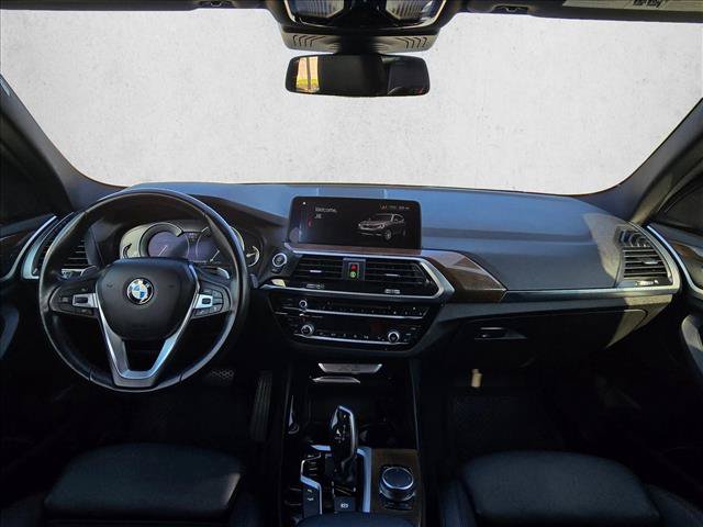 Used 2019 BMW X3 xDrive30i AWD/4WD image 17
