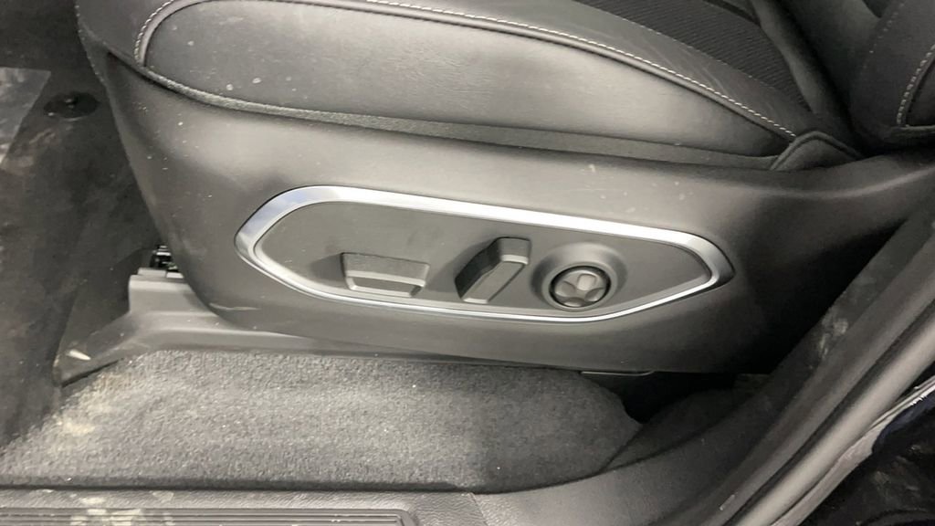 New 2025 Jeep Wagoneer Series II image 31