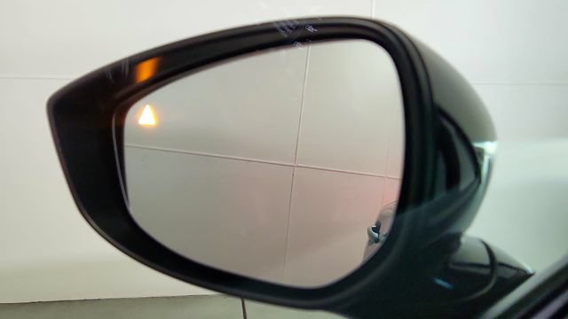 New 2026 MAZDA CX-50 AWD 2.5 Hybrid w/ Weather Package image 15
