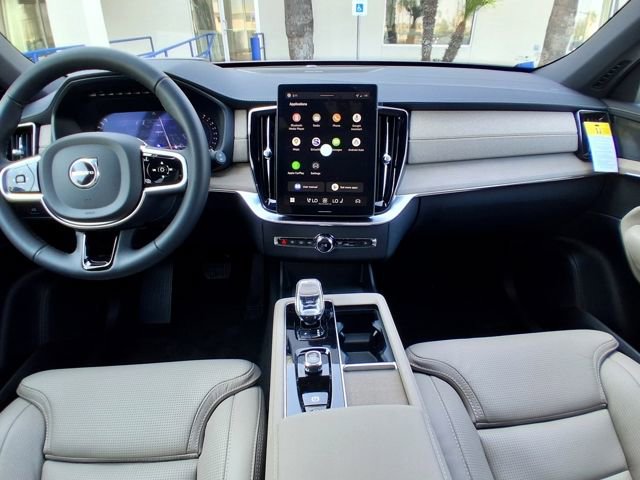 New 2026 Volvo XC90 B6 Ultra AWD/4WD image 10