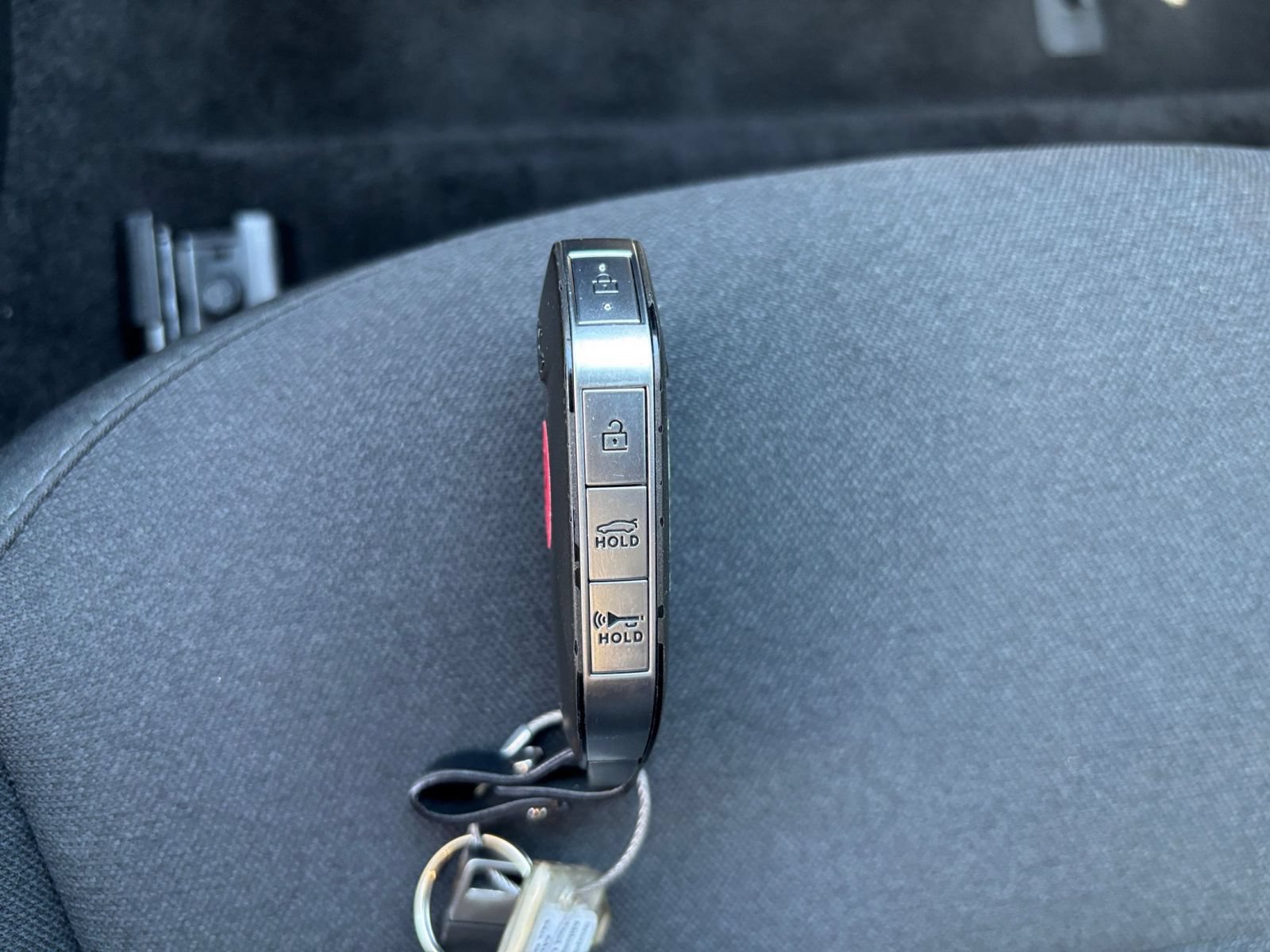 Used 2026 Kia K4 FWD image 20
