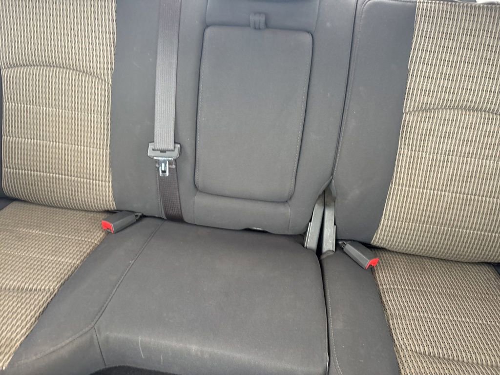 Used 2012 RAM 1500 Big Horn w/ Luxury Group image 23