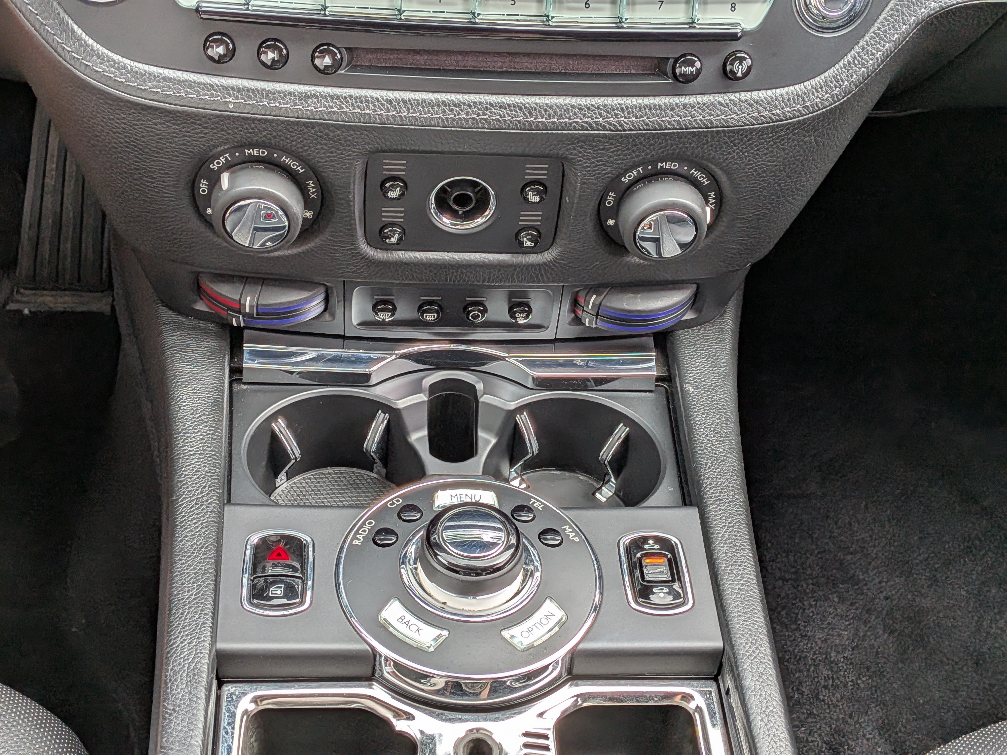 Used 2013 Rolls-Royce Ghost RWD image 19