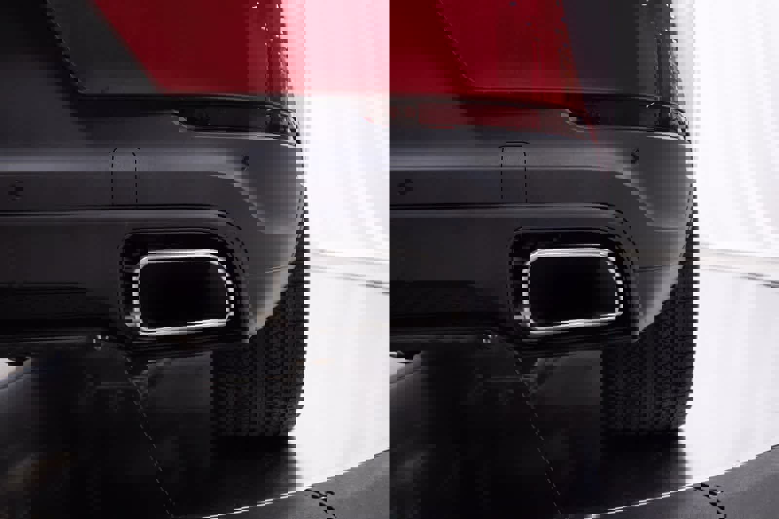 Certified 2025 Porsche Cayenne Coupe image 20