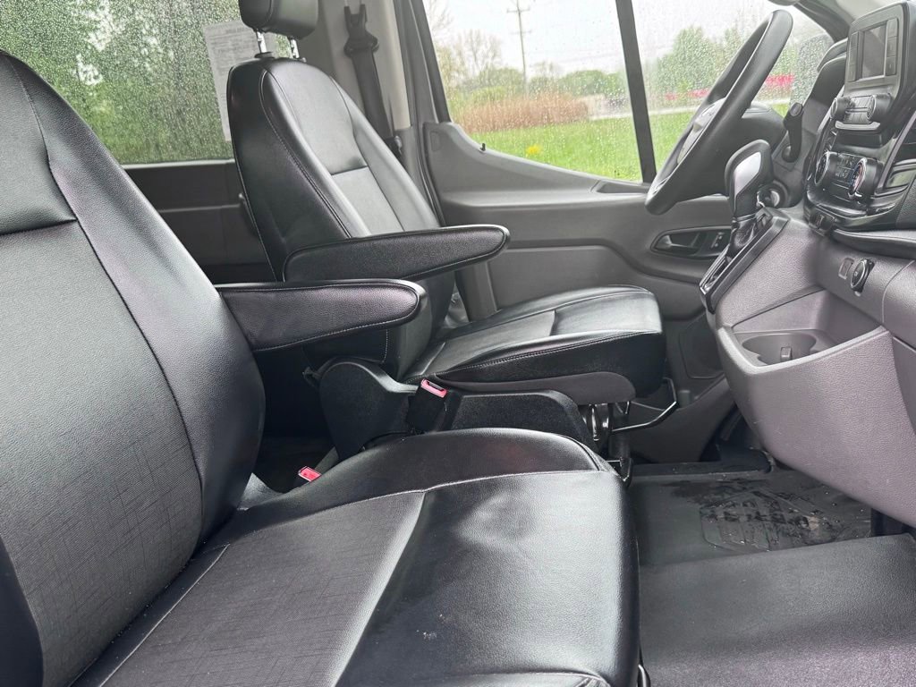 Used 2020 Ford Transit 350 XL RWD image 10