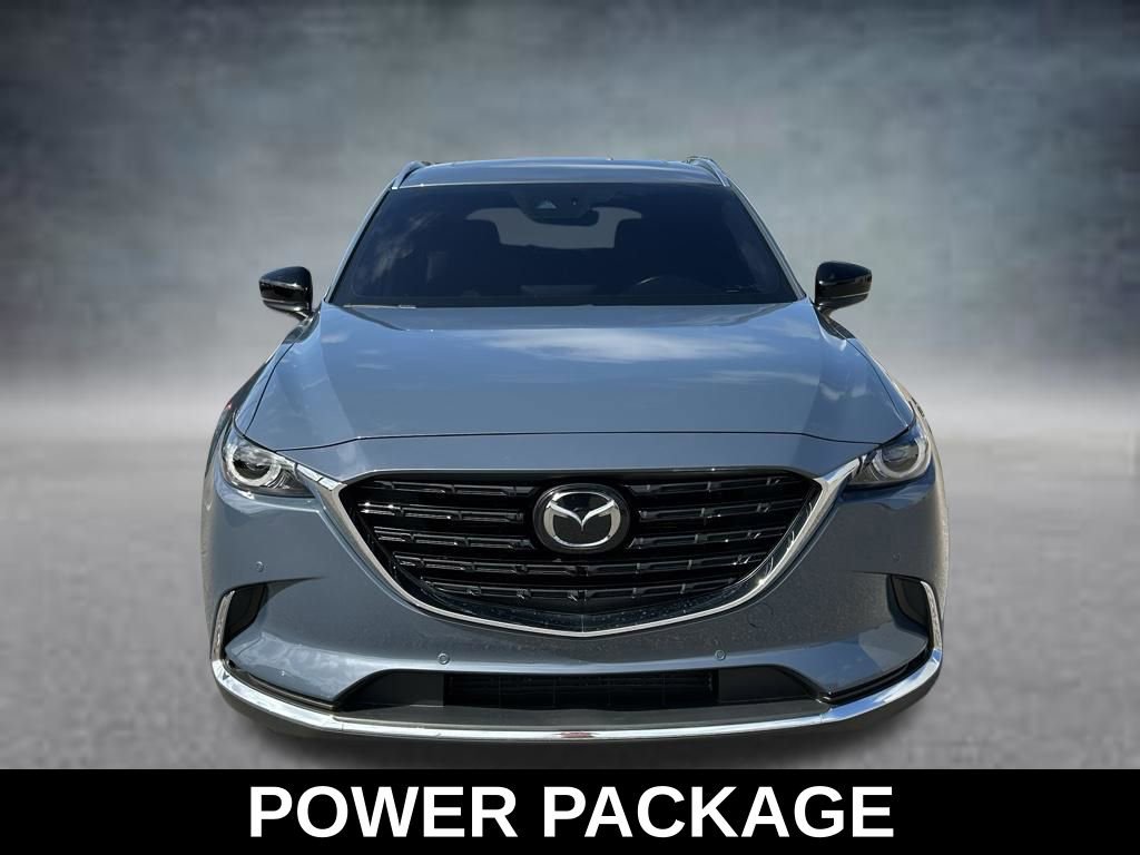Used 2023 MAZDA CX-9 Carbon Edition AWD/4WD image 8