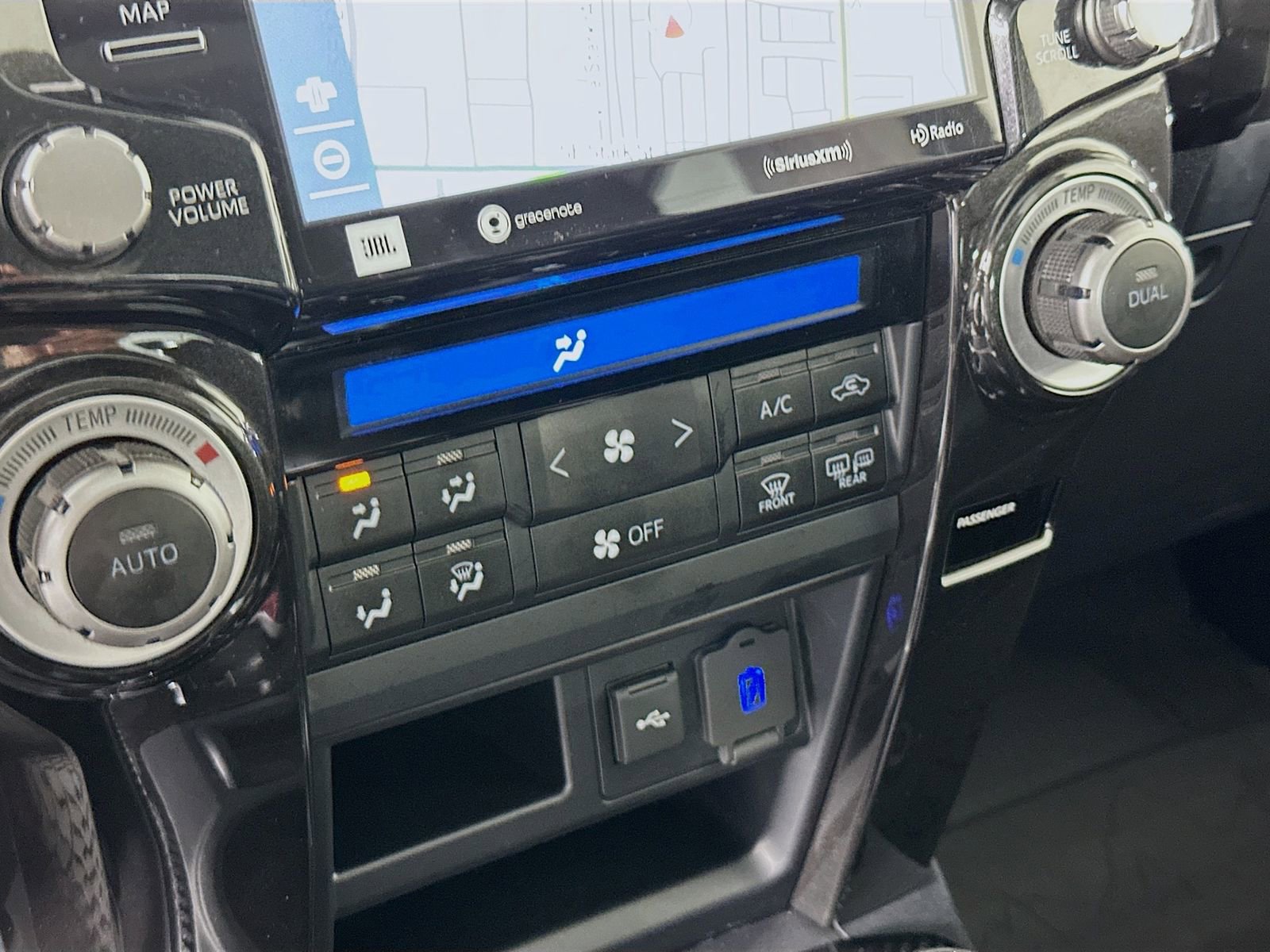 Used 2024 Toyota 4Runner TRD Pro AWD/4WD image 16