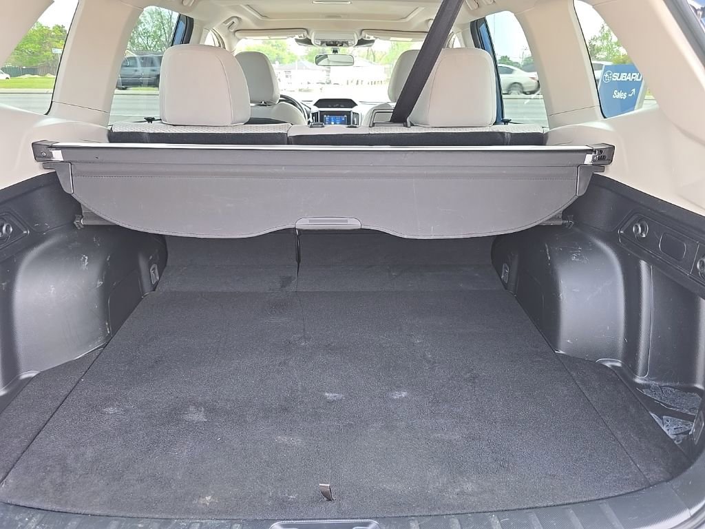 Used 2022 Subaru Forester Premium image 26
