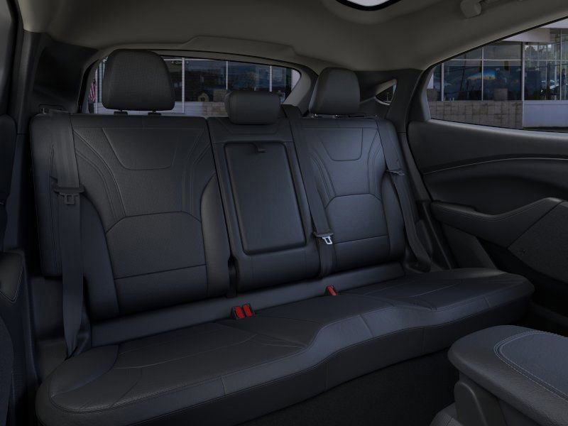 New 2025 Ford Mustang Mach-E Premium w/ Interior Protection Package image 11