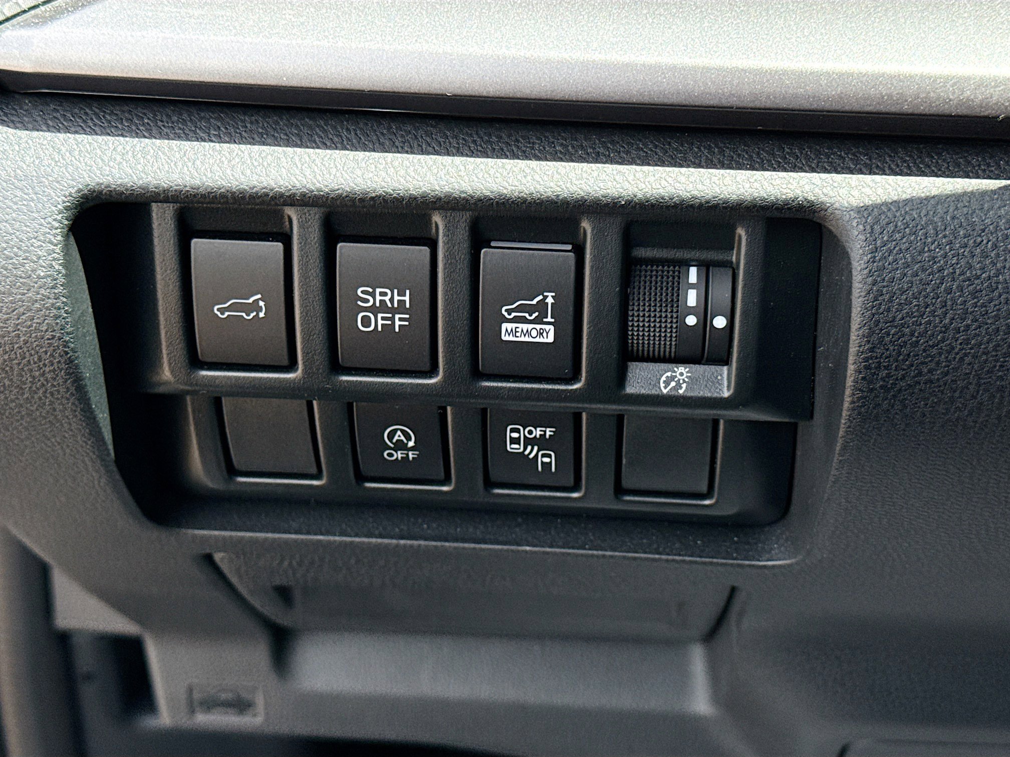 Used 2021 Subaru Forester Premium image 36