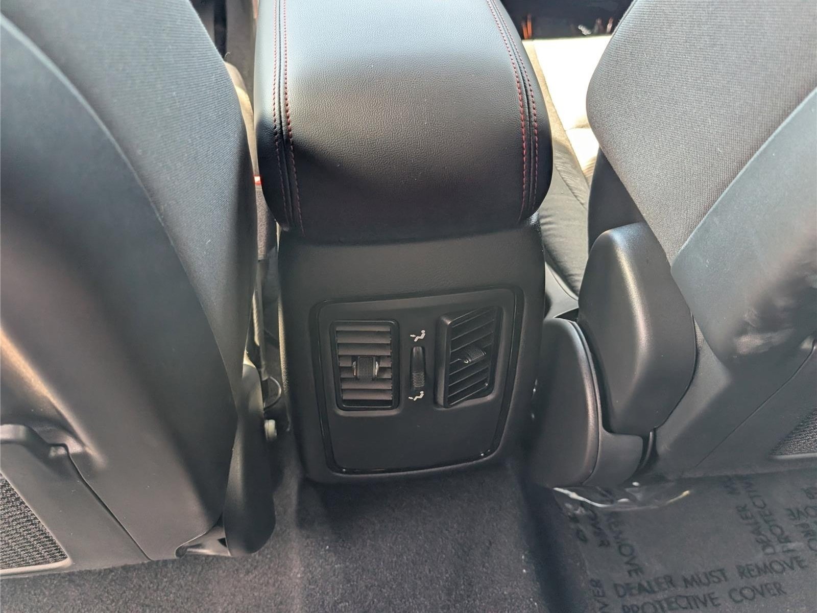 New 2026 Dodge Durango GT AWD/4WD image 16