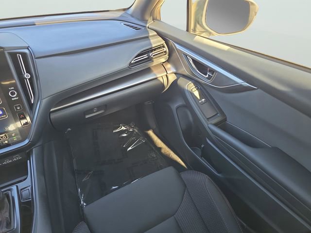 Certified 2024 Subaru WRX Premium image 11