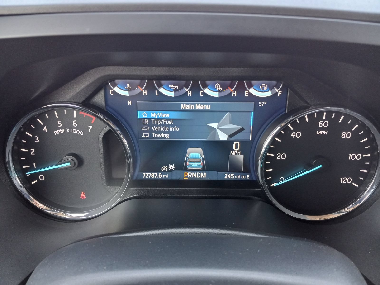 Used 2023 Ford Expedition Limited AWD/4WD image 19