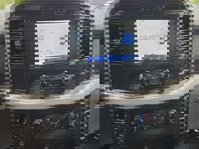Used 2023 Ford F150 XLT image 27