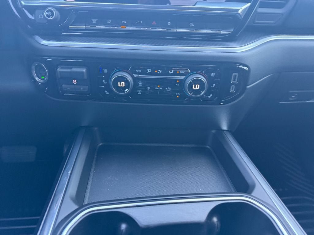 New 2026 Chevrolet Silverado 2500 LTZ w/ Trail Boss Package AWD/4WD image 13