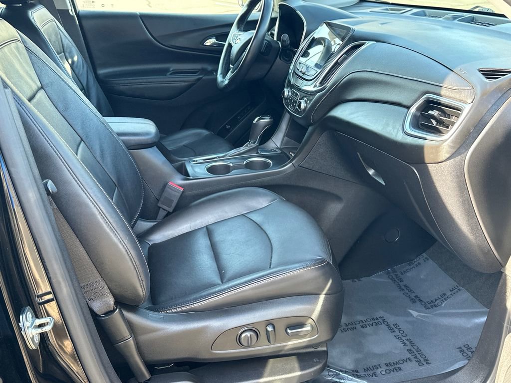 Used 2019 Chevrolet Equinox Premier image 12