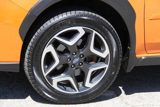 Used 2019 Subaru Crosstrek 2.0i Limited w/ Moonroof Package AWD/4WD image 14