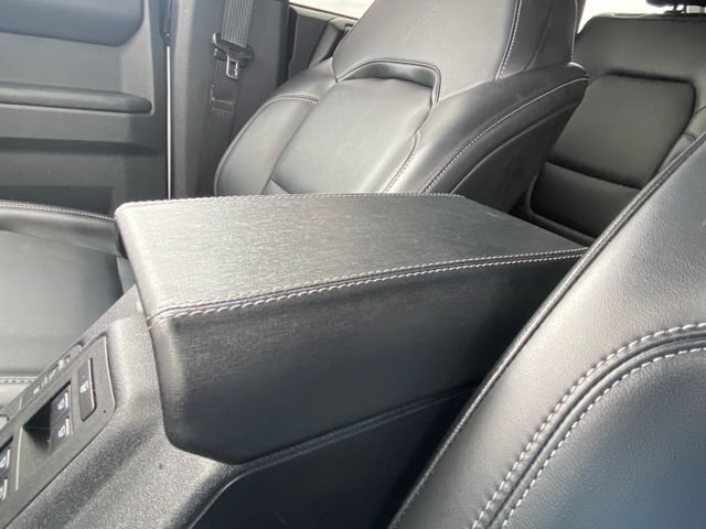 Used 2025 Ford Bronco Outer Banks AWD/4WD image 31